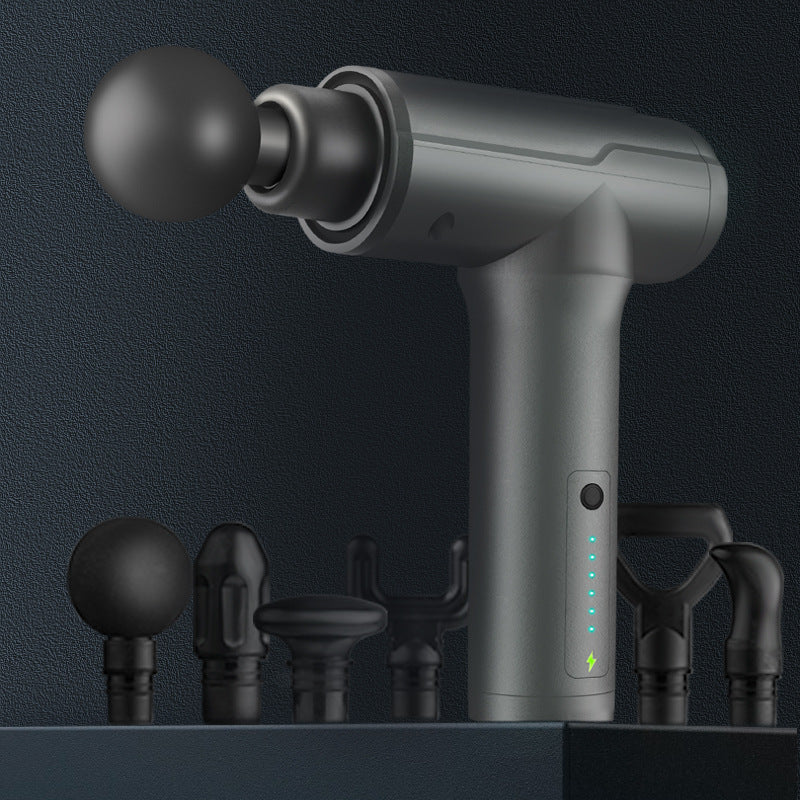 Muscle Relief Massage Gun Stornfield