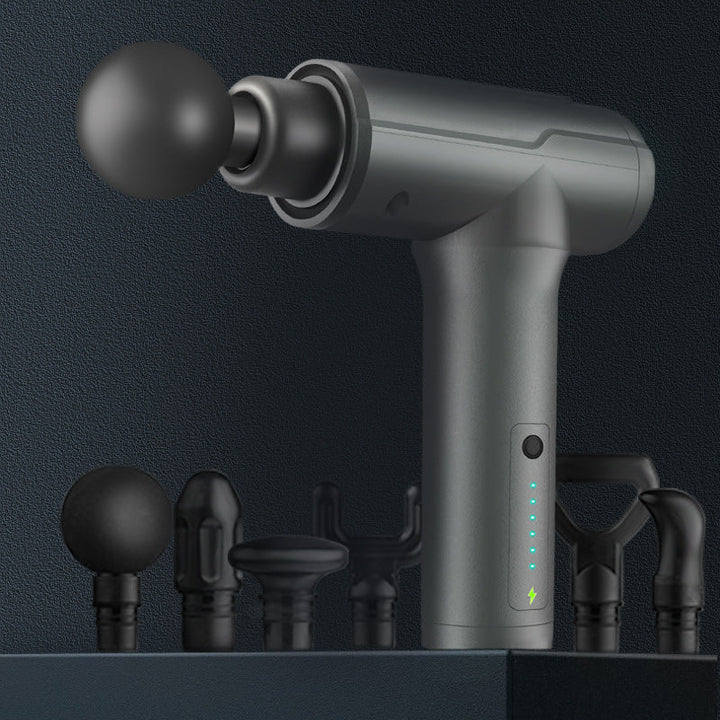 Muscle Relief Massage Gun Stornfield