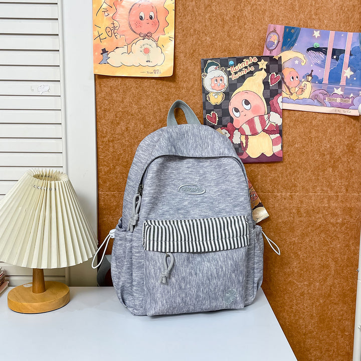 Stylish Multi-Pocket Casual Backpack Stornfield 1791205961