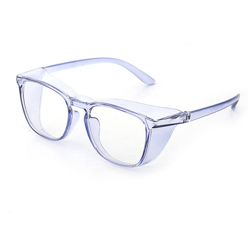 Women’s fashion glasses with angular design Stornfield