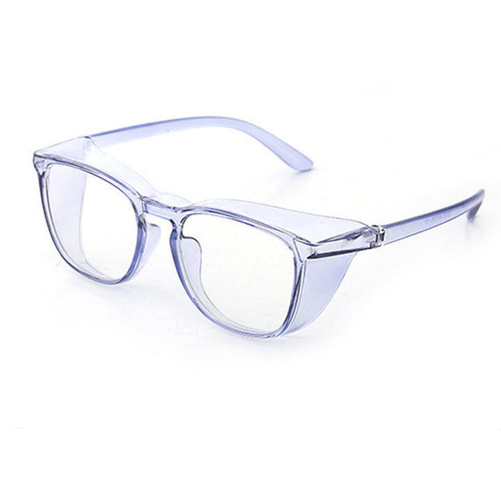 Women’s fashion glasses with angular design Stornfield