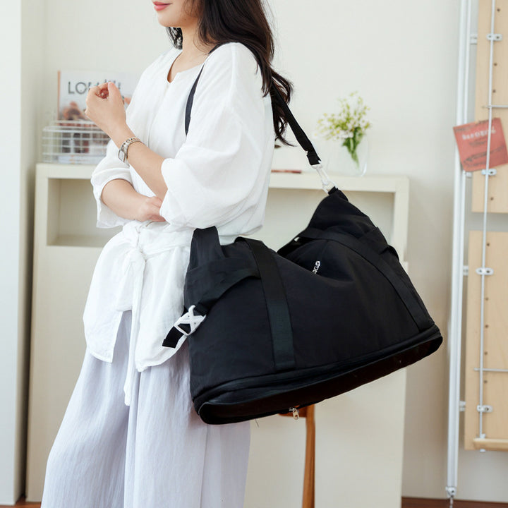 Sporty Weekend Bag Stornfield