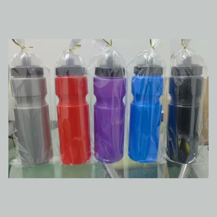 Smart Hydration Bottle Stornfield