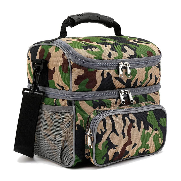Ladies Cooling Picnic Bag Stornfield