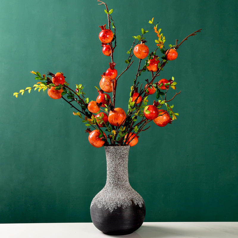 Decorative Ceramic Vase
