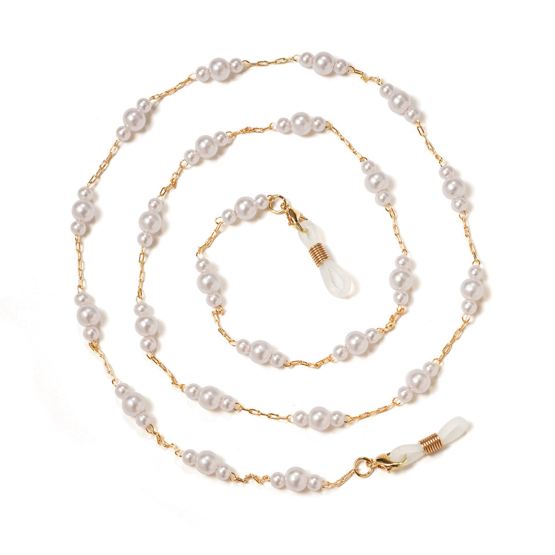 Decorative Eyewear Chain Stornfield