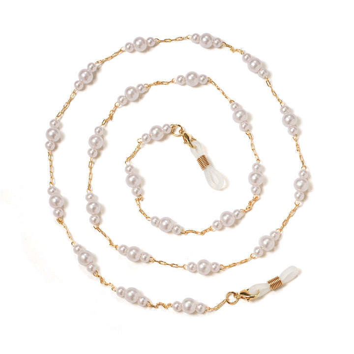 Decorative Eyewear Chain Stornfield