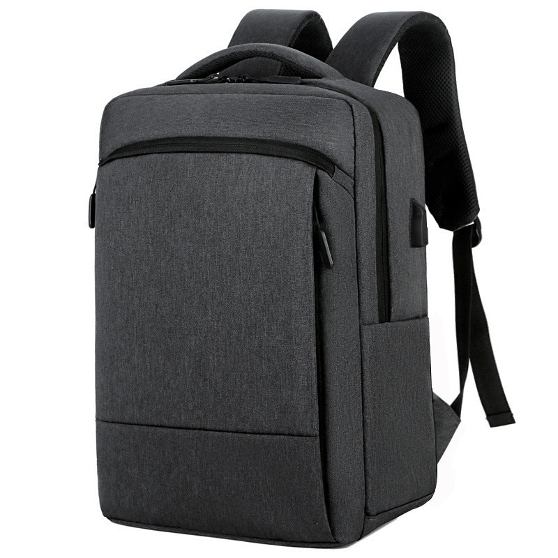 Slim Organizational Laptop Backpack Stornfield