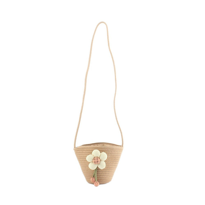 Handcrafted shoulder bag Stornfield