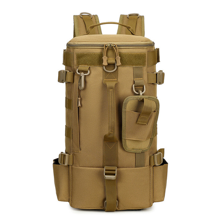 Military-Inspired Versatile Tactical Backpack Stornfield