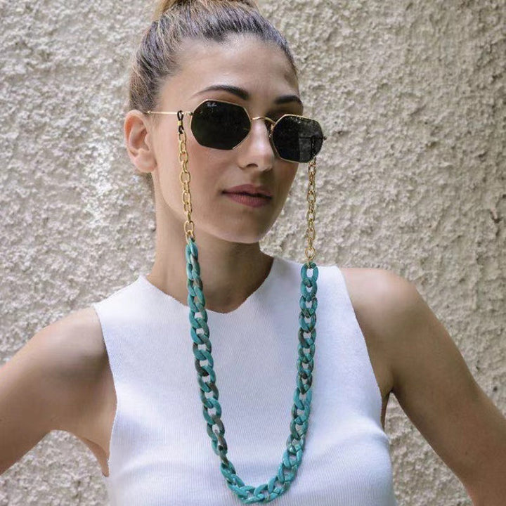 Chic Eyewear Chain Stornfield