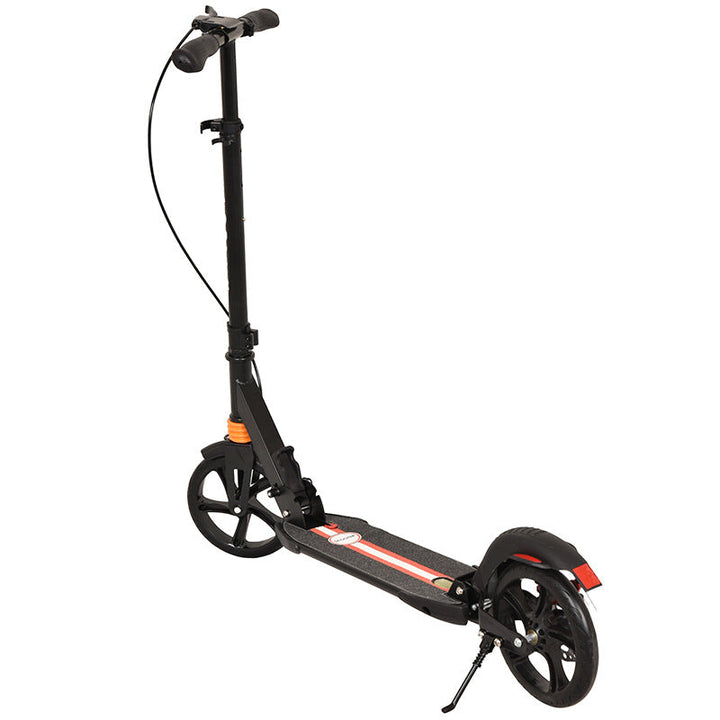 Foldable Urban Commuter Kick Scooter Stornfield