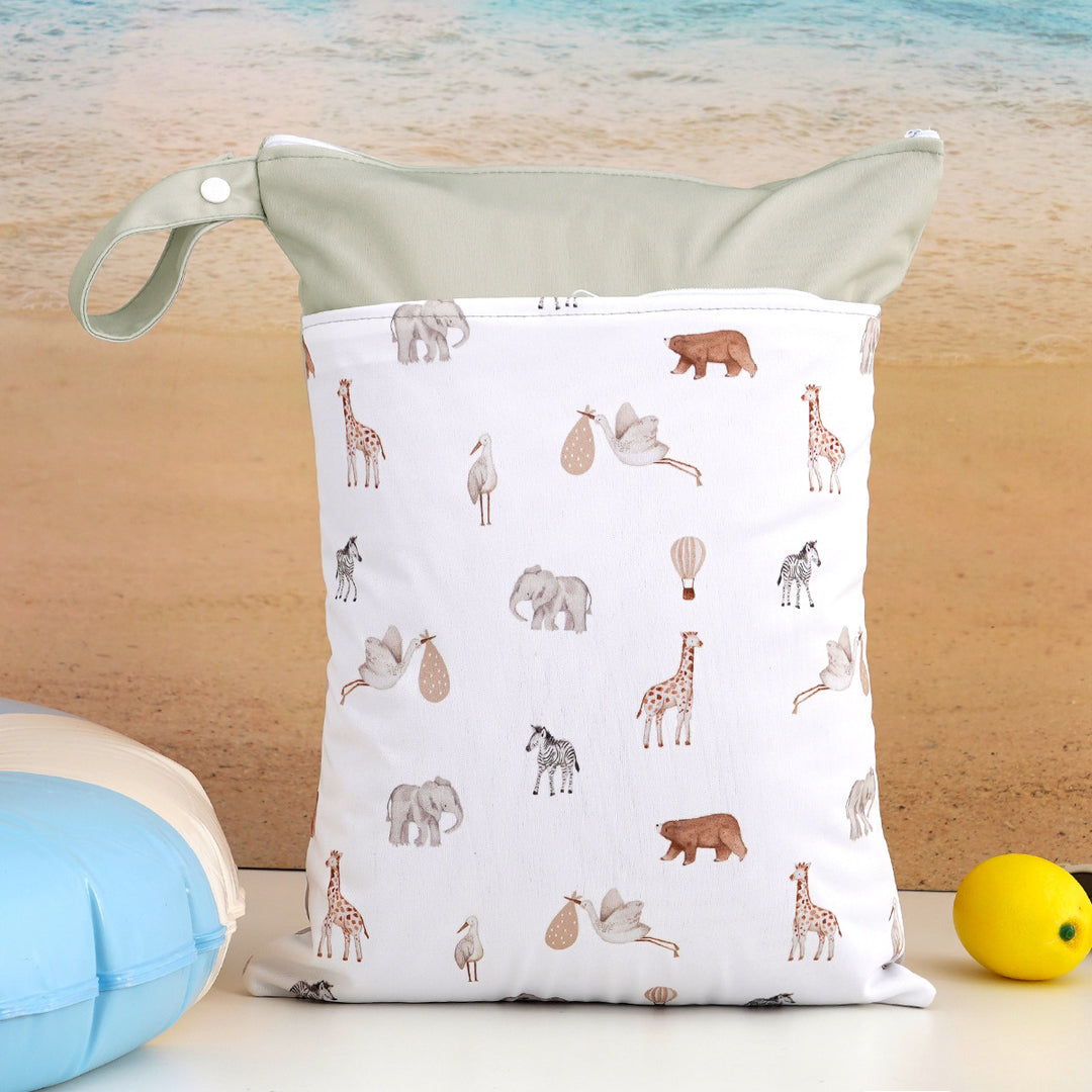 Beach bag Stornfield