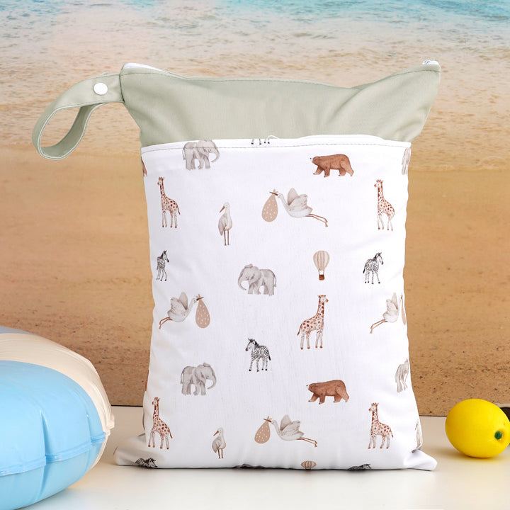 Beach bag Stornfield
