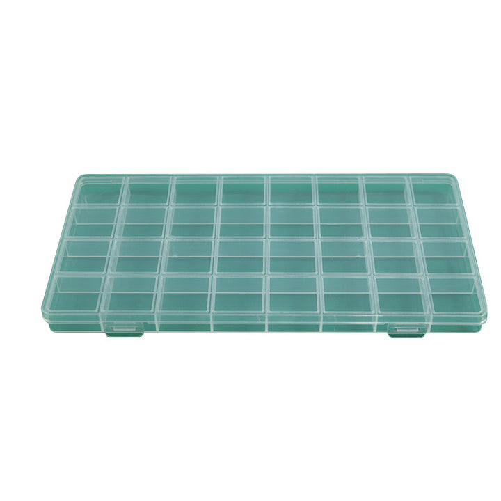 Multi-Divided Craft Storage Organizer Stornfield