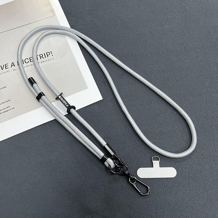 Premium Multi-Functional Phone Lanyard Stornfield