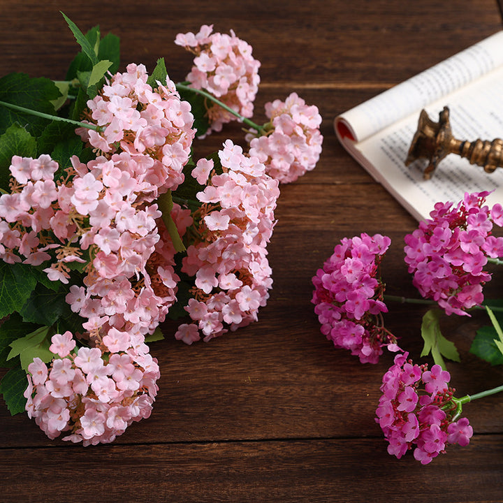 High-quality artificial flower bouquet Stornfield