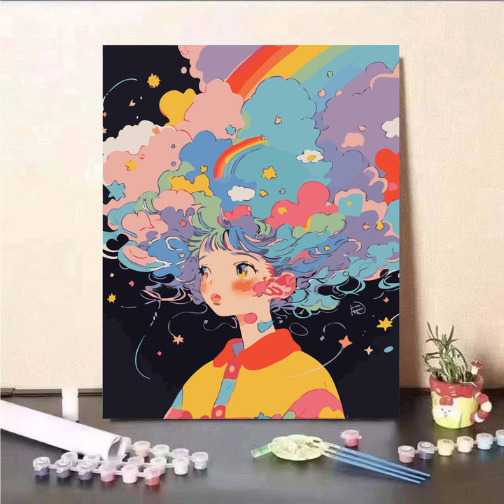 Artistic Canvas Stornfield