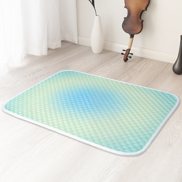 Women's Breathable Cooling Mat Stornfield