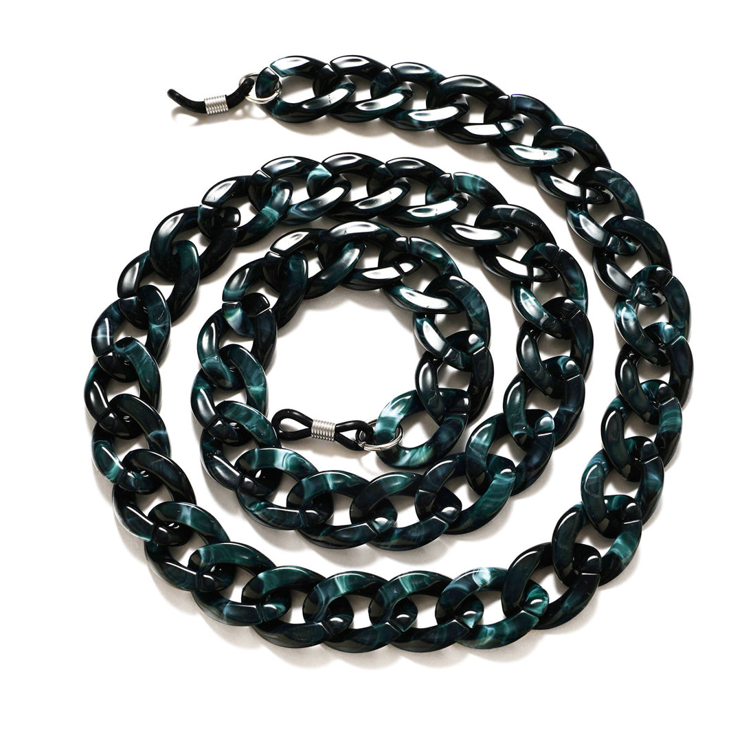 Chunky Chain Eyewear Holder Stornfield