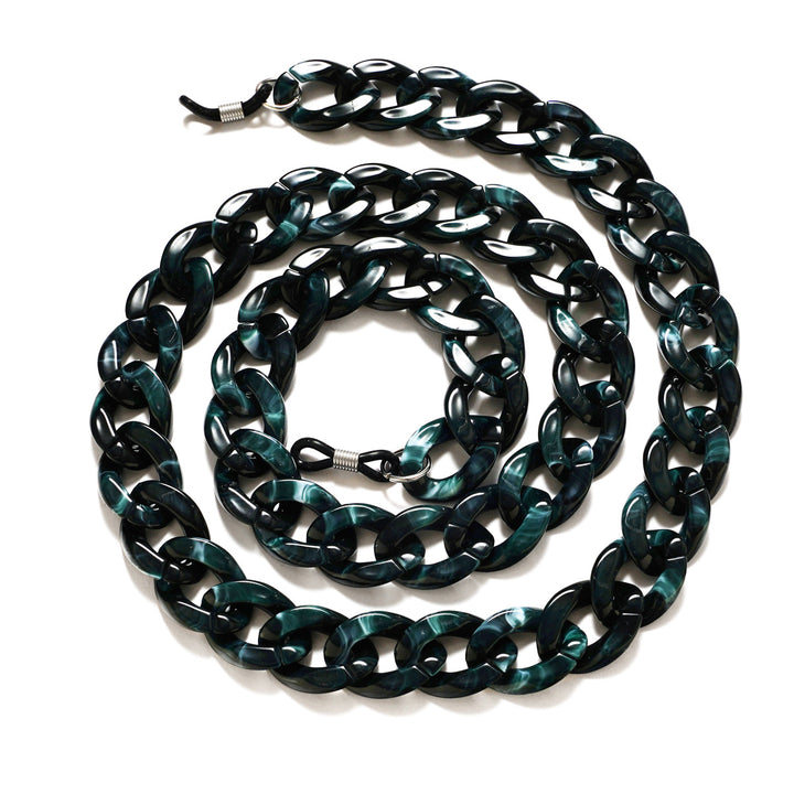 Chunky Chain Eyewear Holder Stornfield