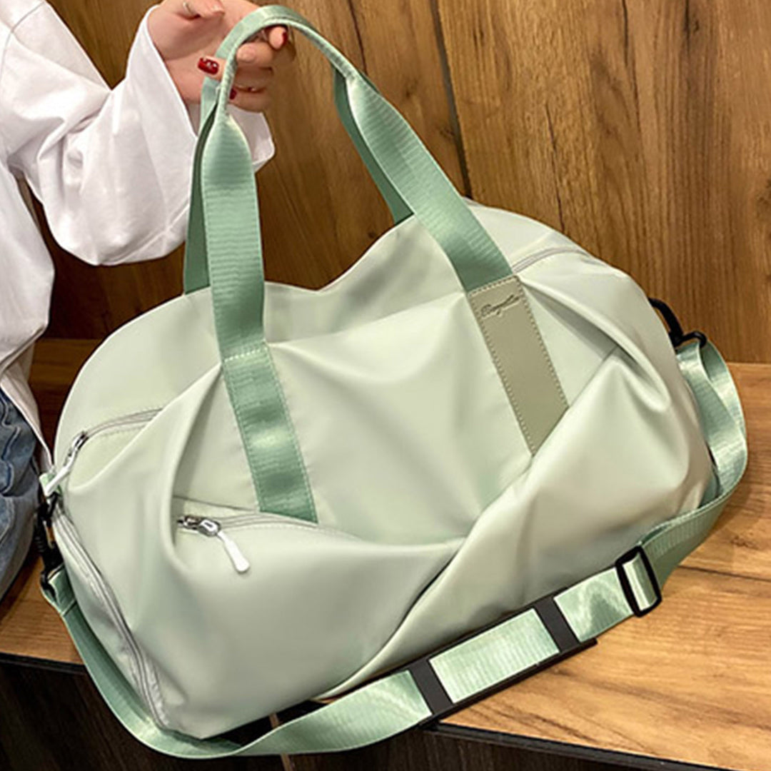 Modern sports and travel bag Stornfield
