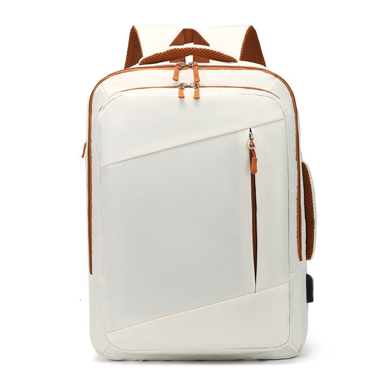 Professional Sleek Office Backpack Stornfield
