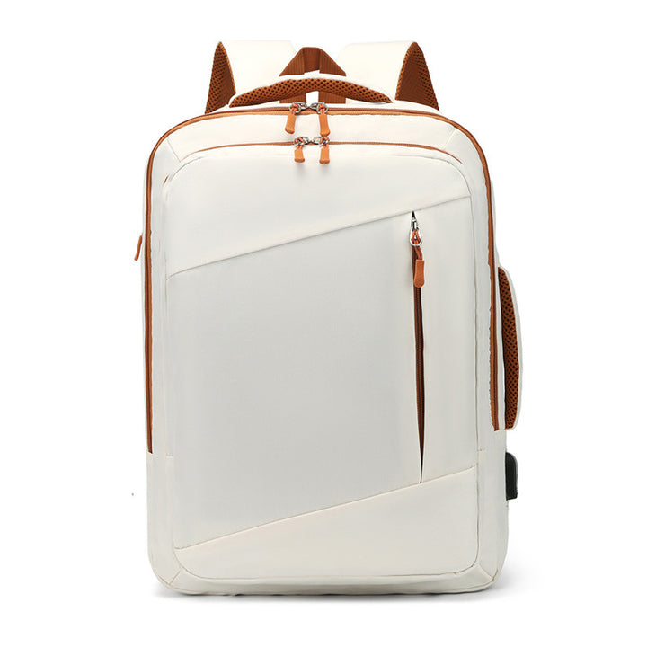 Professional Sleek Office Backpack Stornfield
