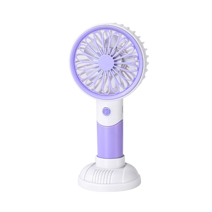 Women Portable Mini Fan Stornfield