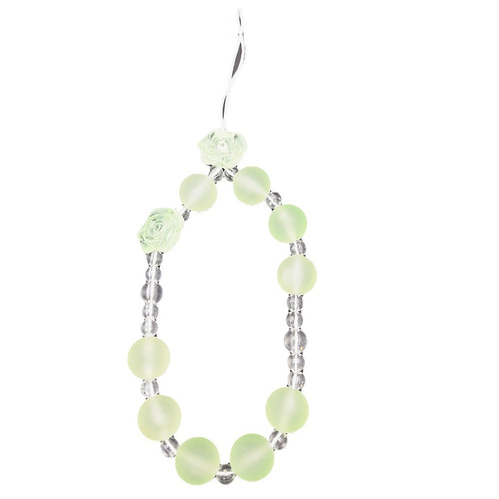 Elegant Beaded Necklace Stornfield