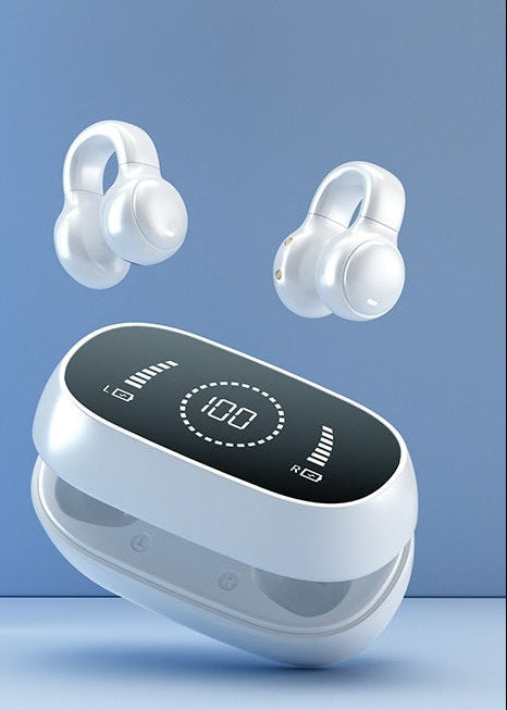Truly Wireless Earbuds Stornfield