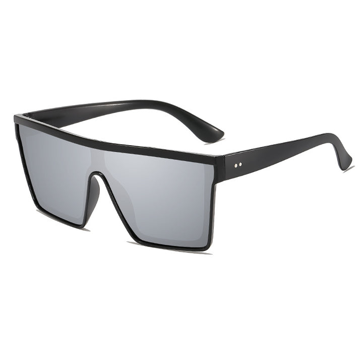 Bold Geometric Sunglasses Stornfield