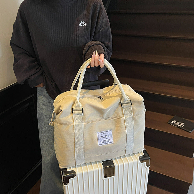 Sporty everyday and travel bag Stornfield