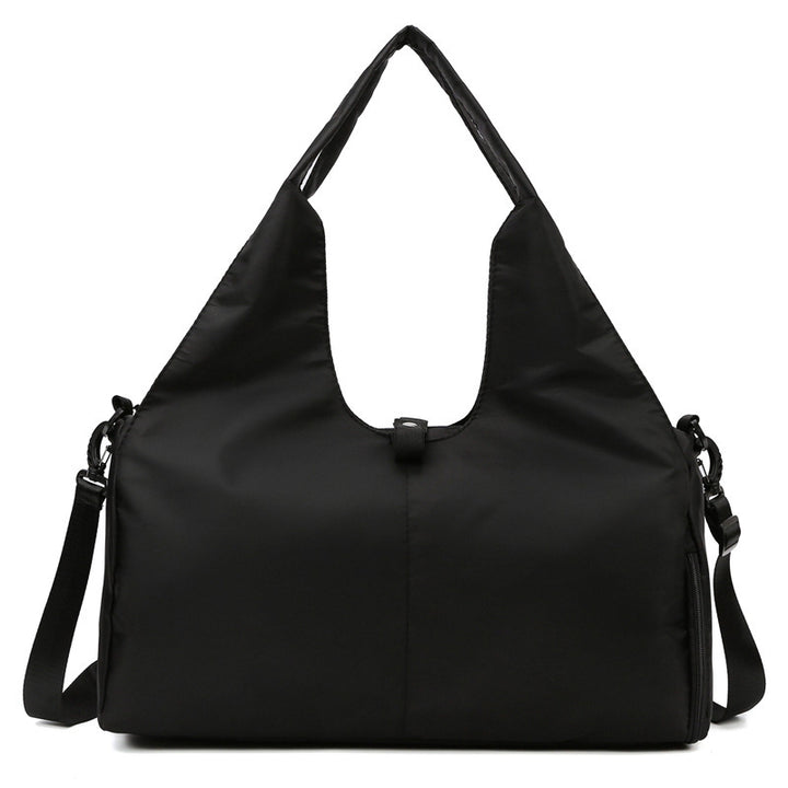 Versatile Lightweight Gym Tote Stornfield