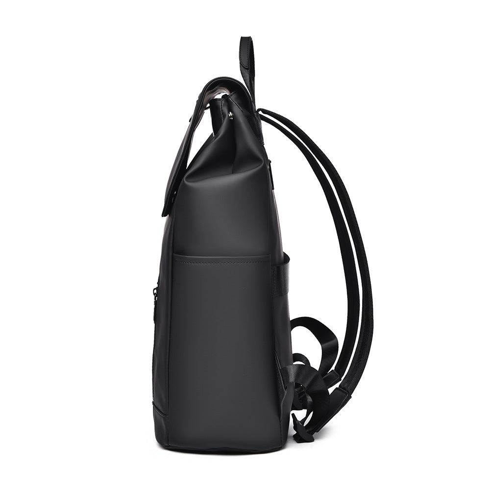 Sleek Minimalist Backpack Stornfield