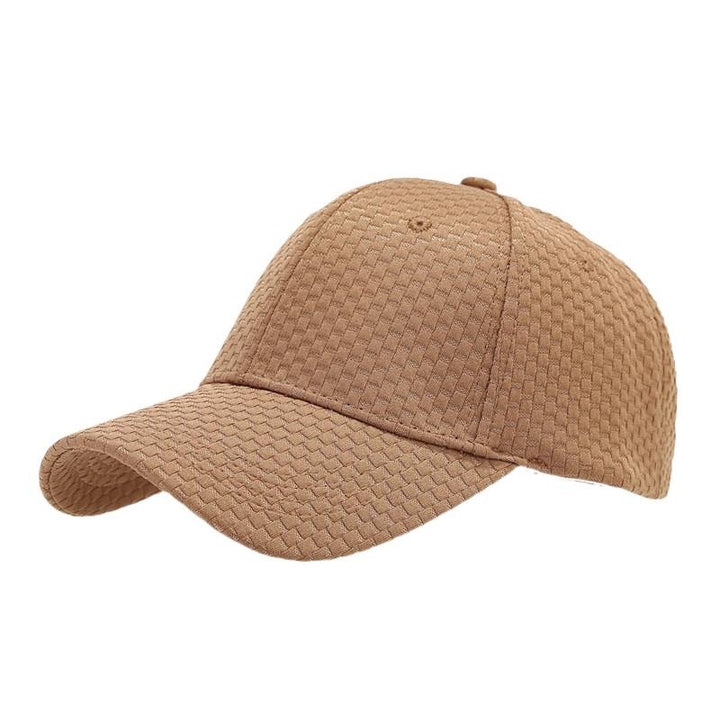 Women's Performance Textured Baseball Cap Stornfield