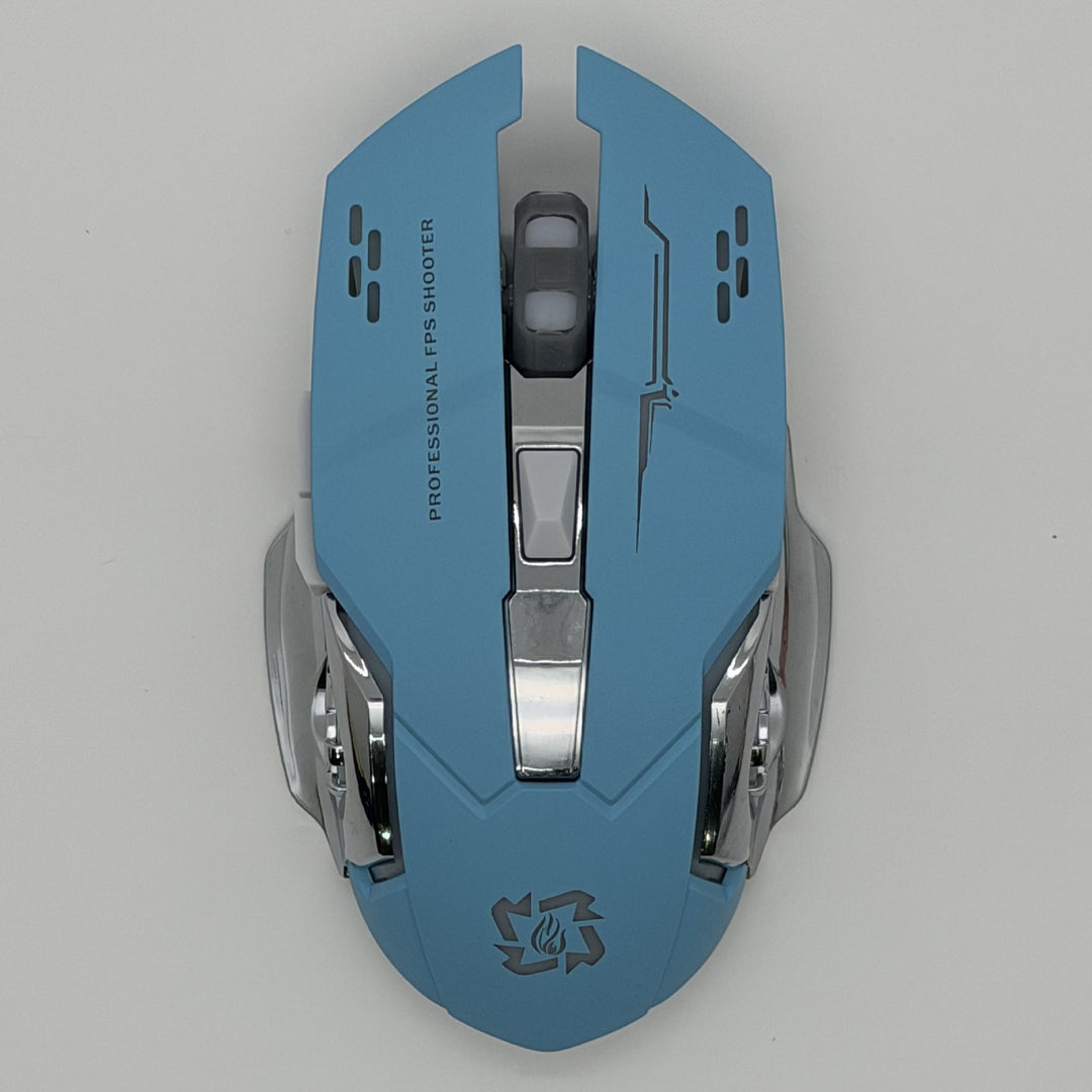 Gaming Mouse Stornfield