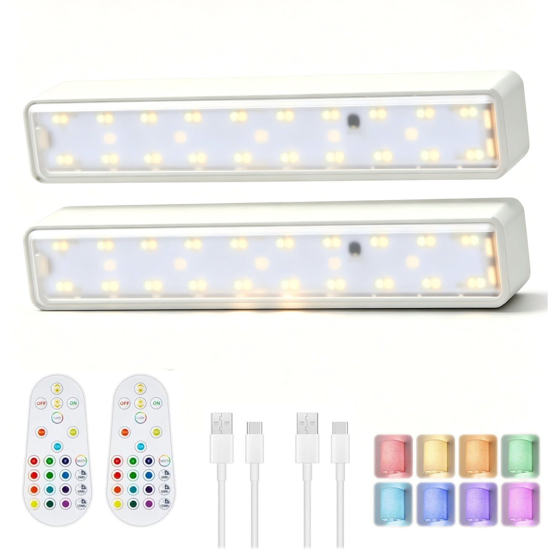 LED Dome Light Set