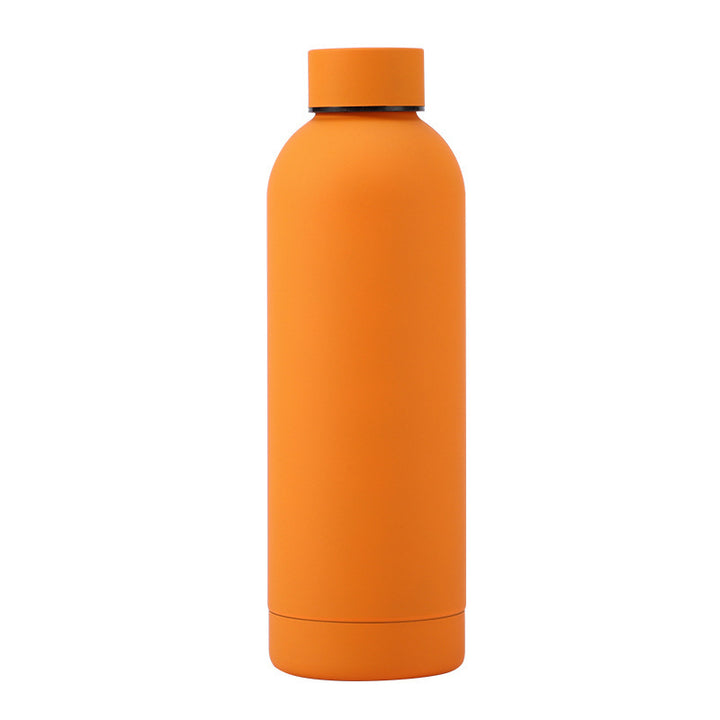 Eco-Friendly Insulated Beverage Container Stornfield