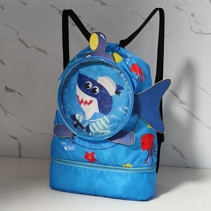 Drawstring Backpack Stornfield