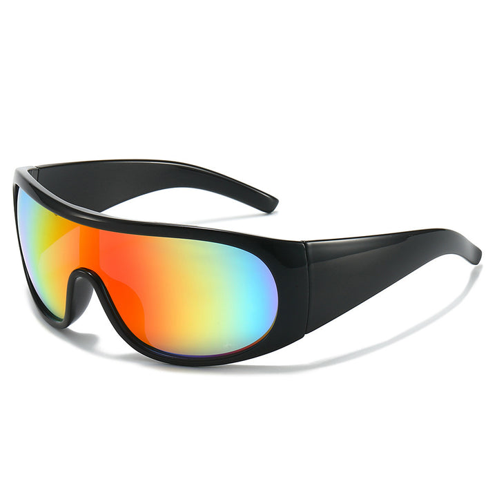 High-Performance Shield Sunglasses Stornfield