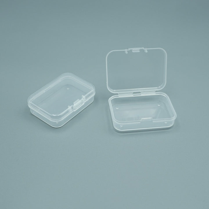 Premium Clear Craft Storage Case Stornfield