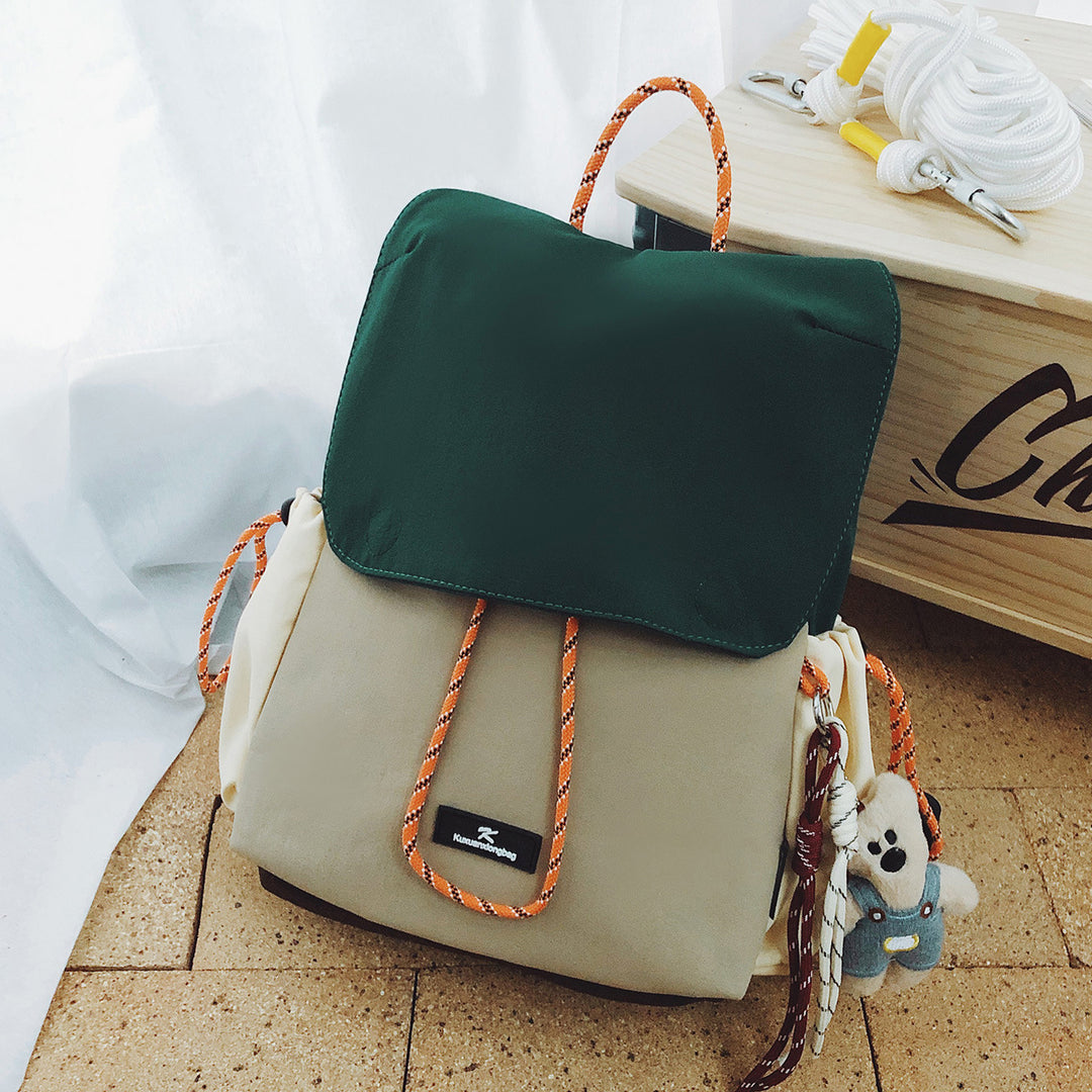 Outdoor Sporty Backpack Stornfield