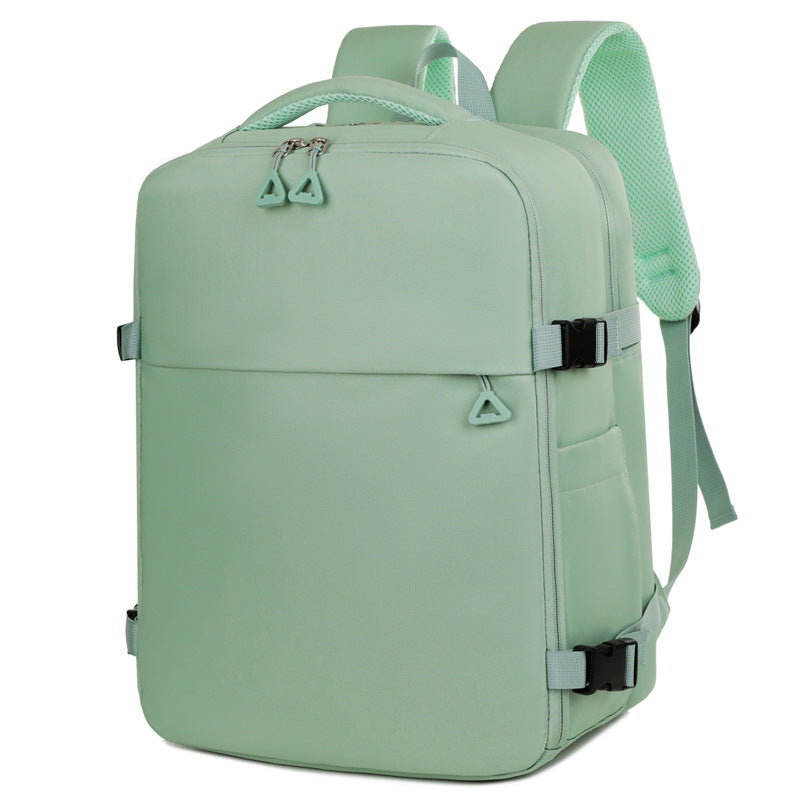 Lightweight Travel Backpack Stornfield