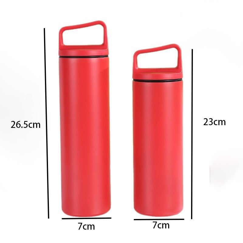 Ergonomic Sports Water Bottle Stornfield