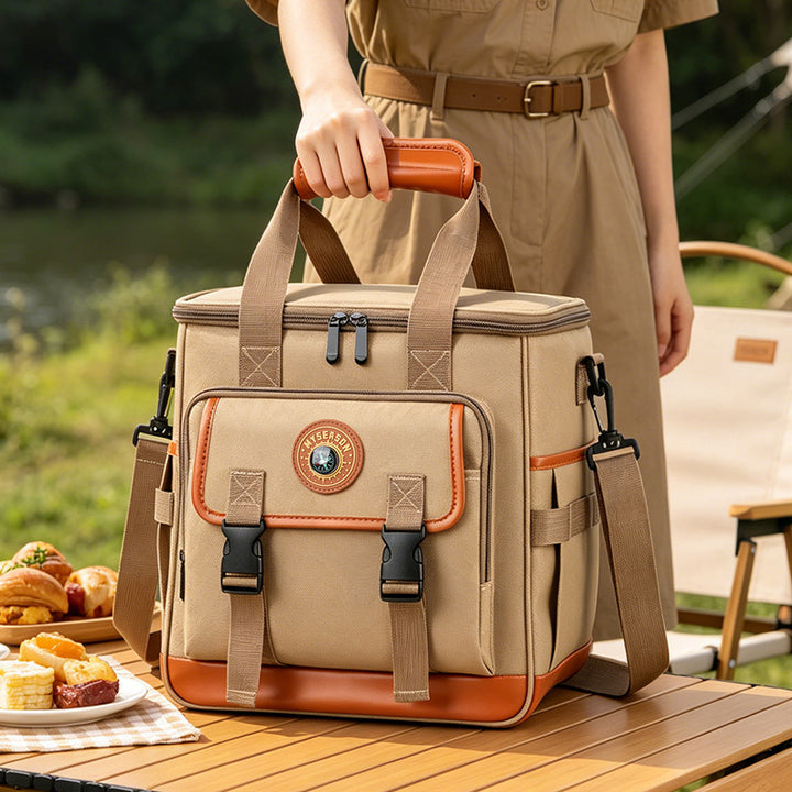 Insulated Cooler Bag Stornfield