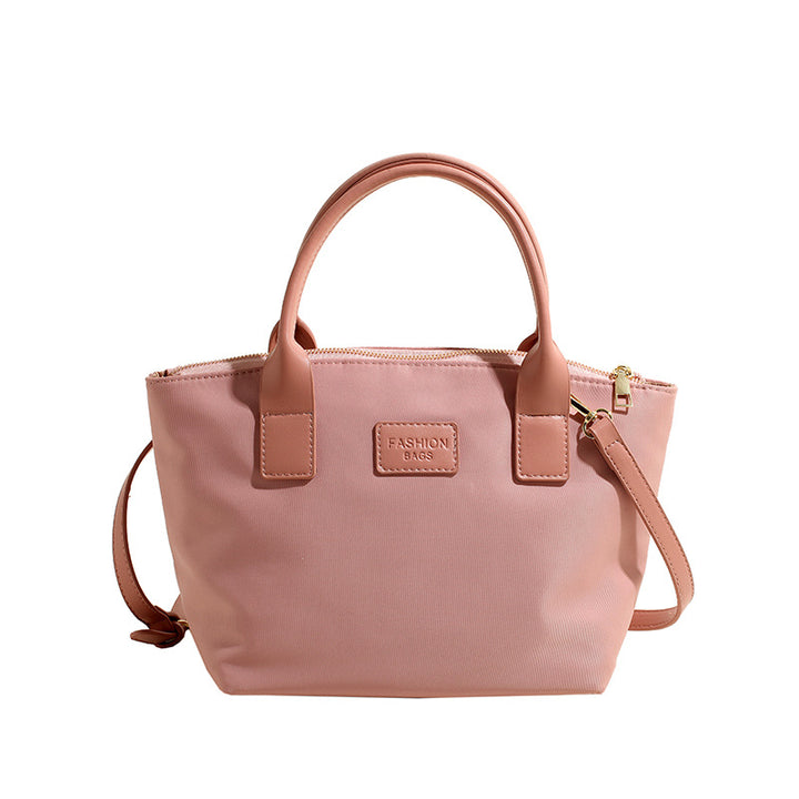Elegant Structured Handbag Stornfield