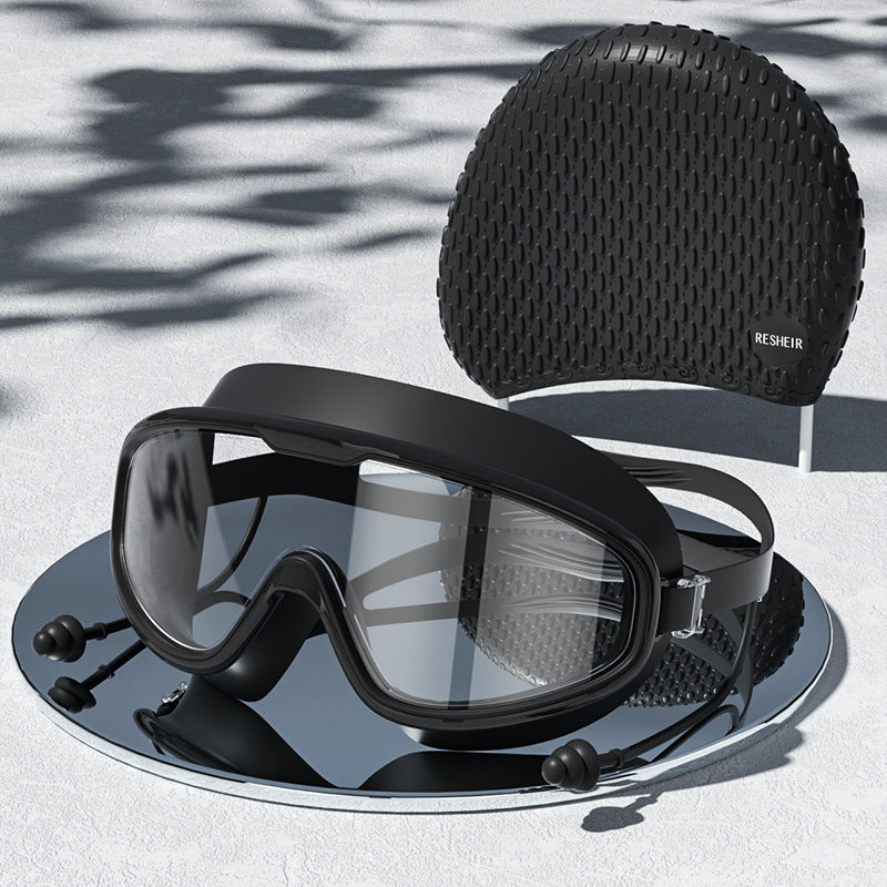 Premium Water Sports Diving Mask Stornfield