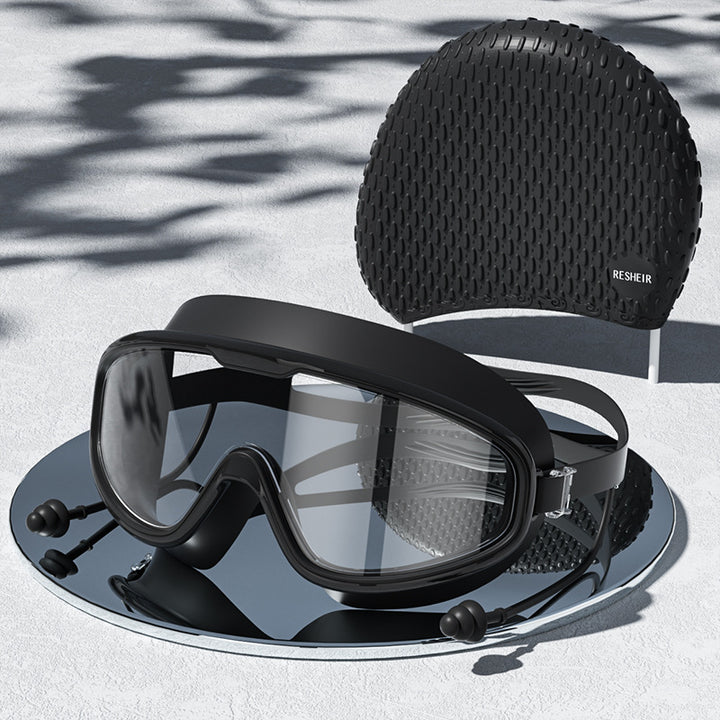 Premium Water Sports Diving Mask Stornfield