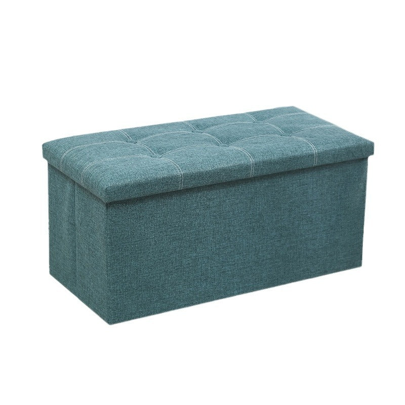Folding Storage Chest Stornfield